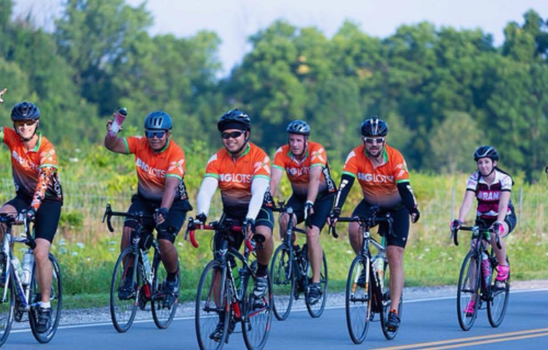 Public Rider Profile Pelotonia One Goal